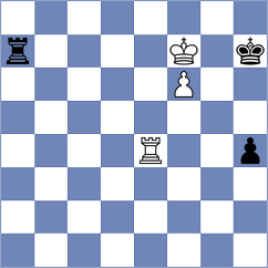 Mamedov - Karthikeyan (chess.com INT, 2024)