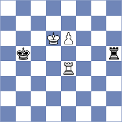 Holt - Seletsky (Chess.com INT, 2021)