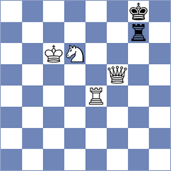 Gazis - Verma (Lichess.org INT, 2020)