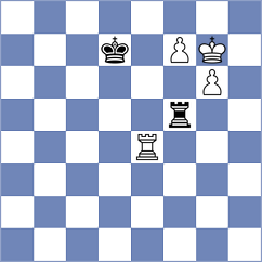 Martinez Fernandez - Katz (chess.com INT, 2025)