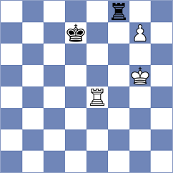 Savchenko - Adewumi (chess.com INT, 2021)