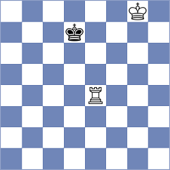 Ugorek - Bashilin (chess.com INT, 2024)
