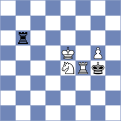 Xu - Wang (Fuling CHN, 2024)