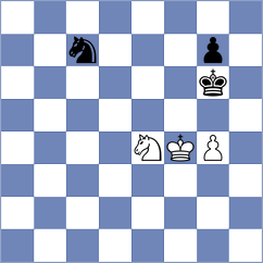Belin - Litvinov (Vidnoe, 2010)