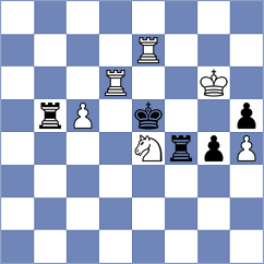Dehtiarov - Reiss (chess.com INT, 2023)