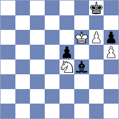 Degtiarev - Nozdrachev (chess.com INT, 2022)