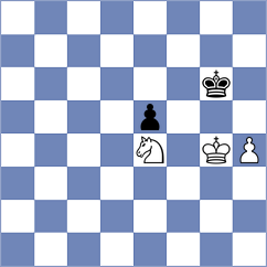 Polasinski - Kwiatkowski (Raciborz, 2008)