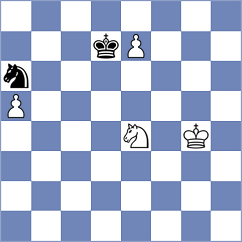 Delchev - Skvortsov (Pirot SRB, 2022)