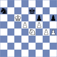 Vermeulen - Baimoldinov (Szeged, 1994)