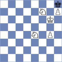 Schmidt - Petterson (Playchess.com INT, 2004)