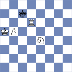 Sheehan - Ambartsumova (chess.com INT, 2025)