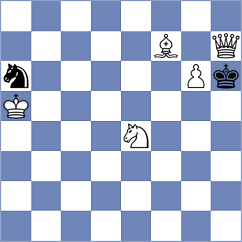 Goncharov - Harriott (chess.com INT, 2025)