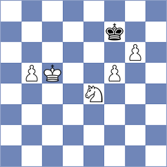 Goryachkina - Abraham (chess.com INT, 2025)