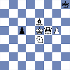 Haitin - Fidalgo (chess.com INT, 2022)