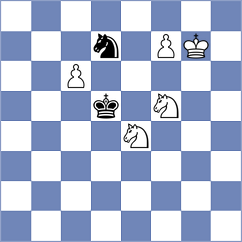 Petkov - Domalchuk-Jonasson (Mexico City MEX, 2023)
