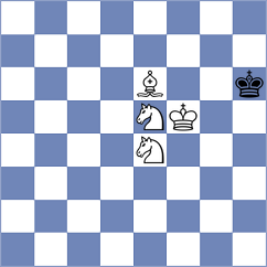 Motos Abellan - Skramstad (chess.com INT, 2025)