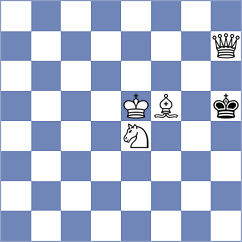 Gatineau - Milanovic (chess.com INT, 2025)