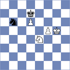 Hoffmann - Srdanovic (chess.com INT, 2024)