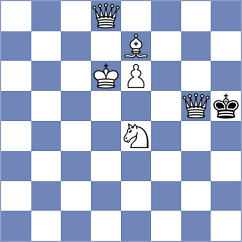 Ohler - Karamsetty (chess.com INT, 2025)