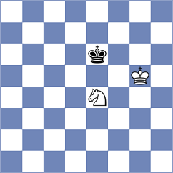Gonzalez Vacas - Martinez Espigares (Lichess.org INT, 2020)