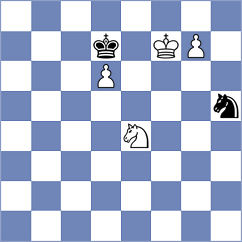 Uribe Valencia - Gomez Silva (Medellin COL, 2024)