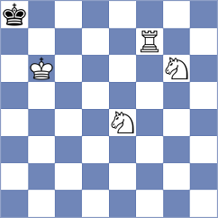 Santos Izquierdo - BornOfFire (Playchess.com INT, 2004)