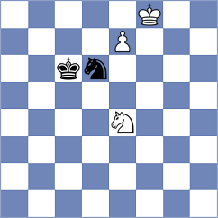 Mikhailova - Yang Kaiqi (chess.com INT, 2025)