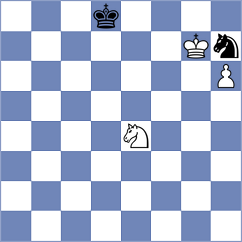 Andreikin - Rustamov (chess.com INT, 2024)