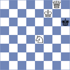 Brancaleoni - Manish Anto (chess.com INT, 2025)