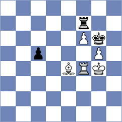 Dimitrov - Ozates (chess.com INT, 2023)