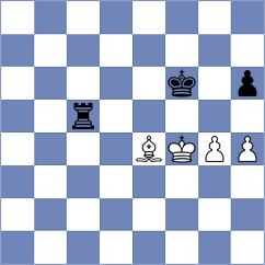 Giri - Rychagov (Chess.com INT, 2020)