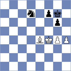 Mahdavi - Aslanov (chess.com INT, 2025)