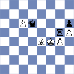 Reprintsev - Gattani (chess.com INT, 2025)