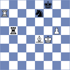 Cheng - Pan (Tianjin, 2020)