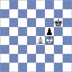 Ponikarovsky - Kotyk (chess.com INT, 2023)
