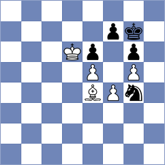 Stefanov - Kim (chess.com INT, 2025)