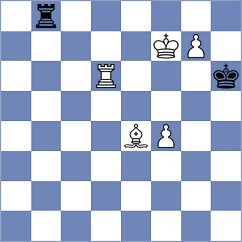 Koelle - Galvan (chess.com INT, 2023)