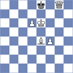 Peralta - Yuan (chess.com INT, 2022)