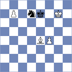 Papaioannou - Djukic (Budapest HUN, 2024)