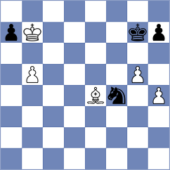 Boersma - Comp Schach 3 (The Hague, 1995)
