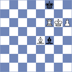 Carnicero Rodriguez - Mendez Nunez (Erandio, 2005)