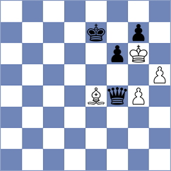 Christiansen - Comp MChess Pro (The Hague, 1995)