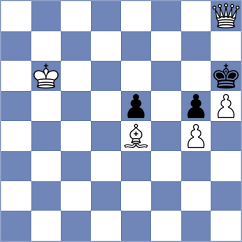 Khazhatuly - Den Roover (chess.com INT, 2025)