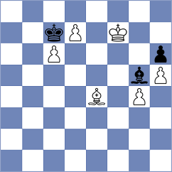 Lafont - Lucas (Europe Echecs INT, 2020)