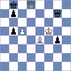 Vidit - Bacrot (chess.com INT, 2022)