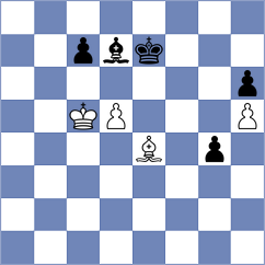 Olsen - Haszon (chess.com INT, 2024)