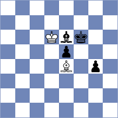 Zherebtsova - Kravtsiv (chess.com INT, 2023)