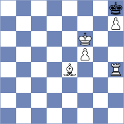 Tsukerman - Erdogan (Chess.com INT, 2021)