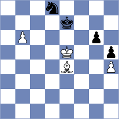 Nielsen - Rantanen (Leipzig, 1960)
