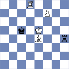 Salinas Herrera - Dong (Chess.com INT, 2020)